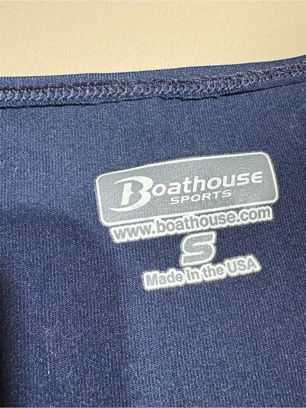USA rowing unisuite size small - Picture 6 of 6